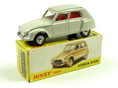 DINKY TOYS FRANCE (1)