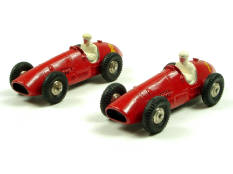 DINKY TOYS (FRANCE) (2)