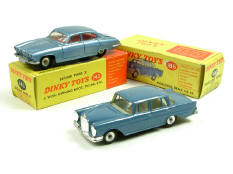 DINKY TOYS (GB) (2)