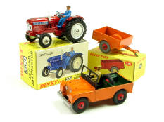 DINKY TOYS (GB) (3)