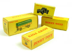DINKY TOYS (1)