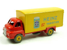 DINKY TOYS (GB) (1)