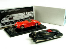 KLAXON & BUGATTANIA by SUN MOTOR CO (2)