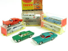 GAMDA KOOR & CRAGSTAN SABRA (8)