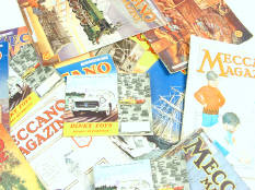 MECCANO & DINKY TOYS FRANCE (2)