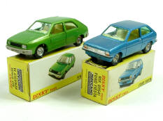 DINKY TOYS FRANCE (2)