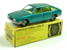 DINKY TOYS FRANCE (1)