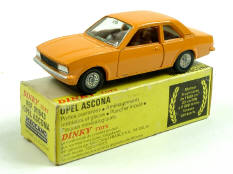 DINKY TOYS FRANCE (1)