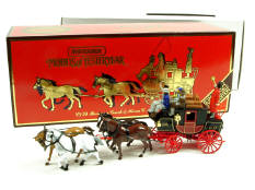 MATCHBOX - MODELS OF YESTERYEAR (GB) (1)