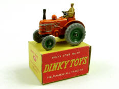 DINKY TOYS (GB) (1)