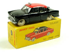 DINKY TOYS FRANCE (1)