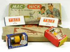 MAC & NIC (FRANCE) (1)