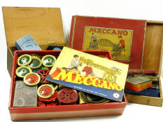 MECCANO (1)