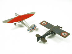 DIVERS & MECAVION (2)