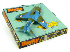 DINKY TOYS GB (1)