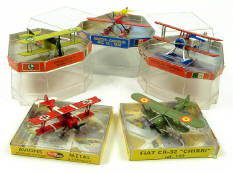 PLAYME & EDISON AIR LINE H.F. (5)