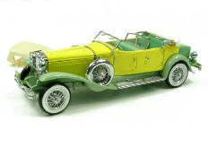 FRANKLIN MINT (USA) (1)