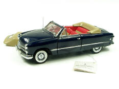 FRANKLIN MINT (USA) (1)