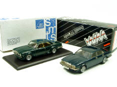 WESTERN MODELS & SMTS (2)