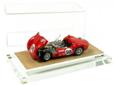 STEVE BARNETT (GB) (1)