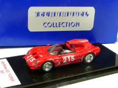 TECNOMODEL (ITALY) (1)