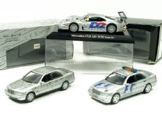 MAISTO & MINICHAMPS (3)