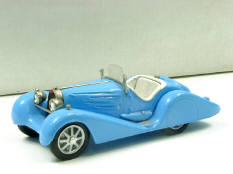 BUGATTIANA by SUN MOTOR CO (GB) (1)