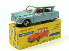 DINKY TOYS (FRANCE) (1)