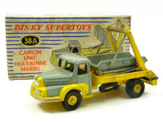 DINKY TOYS FRANCE (1)