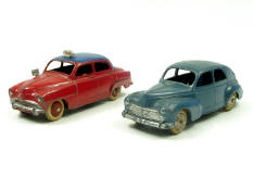 DINKY TOYS (FRANCE) (2)