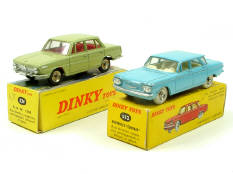 DINKY TOYS FRANCE (2)