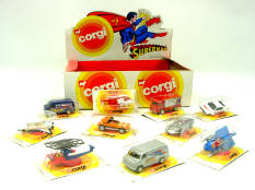 CORGI JUNIORS (GB) (1)