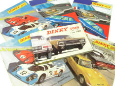 DINKY TOYS FRANCE (6)