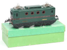 HORNBY 'O' (FRANCE) (1)