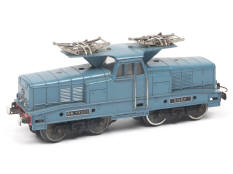 HORNBY 'O' (FRANCE) (1)