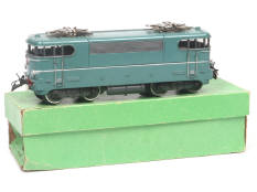 HORNBY 'O' (FRANCE) (1)