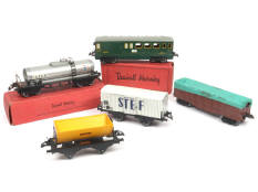 HORNBY 'O' (FRANCE) (5)