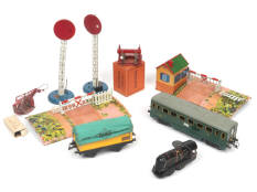 HORNBY 'O' (FRANCE) (11)