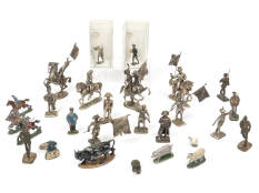 DIVERS (27)