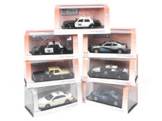 FIRST RESPONSE REPLICAS (USA) (7)