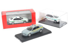 FORZE DELL ORDINE/TRON (ITALIE) (3)