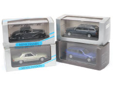 MINICHAMPS (ALLEMAGNE) (4)
