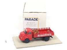 PARADE (FRANCE) (1)