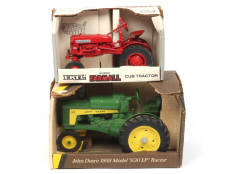 ERTL (USA) (2)