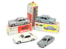 YONEZAWA TOYS DIAPET (JAPON) (4)