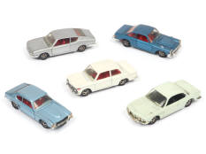 MÄRKLIN (ALLEMAGNE) (5)