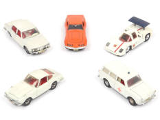 MÄRKLIN (ALLEMAGNE) (5)