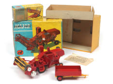 CORGI TOYS (GB) (1)