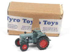 TYRO TOYS (ALLEMAGNE) (1)