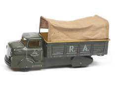 MARX TOYS (USA) (1)